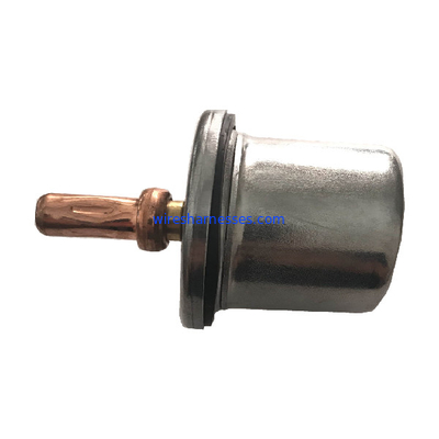 E345D Ekskavatör Motor Soğutma Termostatı 2485513 CAT C13 Termostatı