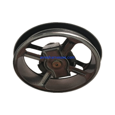E345D Ekskavatör Motor Soğutma Termostatı 2485513 CAT C13 Termostatı