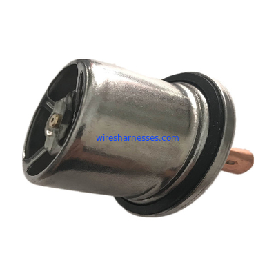 E345D Ekskavatör Motor Soğutma Termostatı 2485513 CAT C13 Termostatı