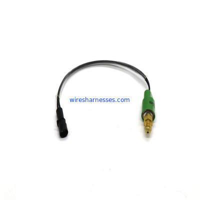 126-2938 106-0179 Basınç Dönüştürücü Sensörü E200B CAT Ekskavatör Basınç Şalteri