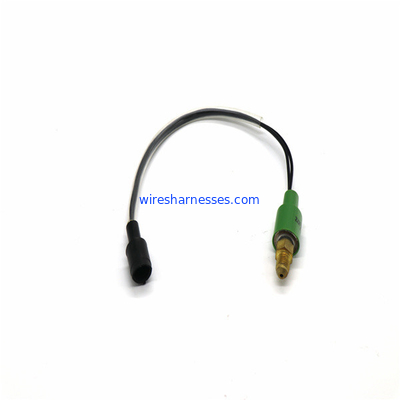 126-2938 106-0179 Basınç Dönüştürücü Sensörü E200B CAT Ekskavatör Basınç Şalteri