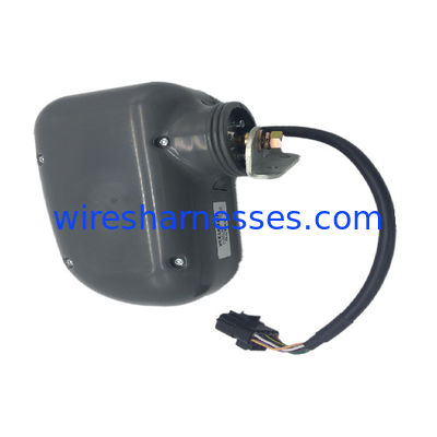 14390065  Ekskavatör Ekranı EC210B Ekskavatör Gösterge Paneli