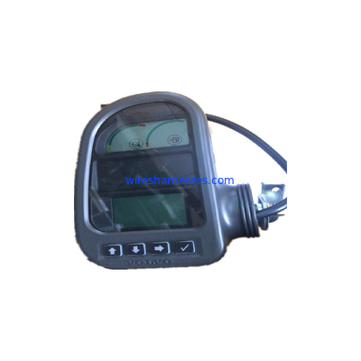 14390065 Volvo Ekskavatör Ekranı EC210B Ekskavatör Gösterge Paneli