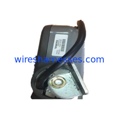 14390065  Ekskavatör Ekranı EC210B Ekskavatör Gösterge Paneli