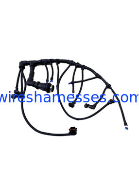 EC210B için  D6D Deutz Araba Motor Kablo Demeti VOE20728258