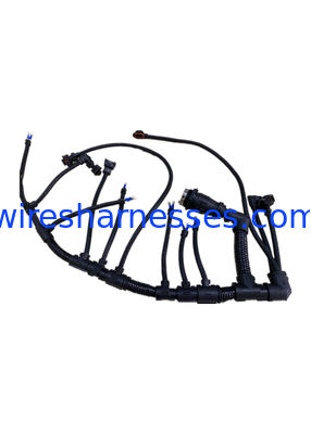EC210B için  D6D Deutz Araba Motor Kablo Demeti VOE20728258