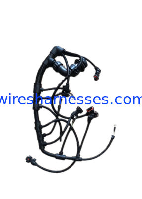 EC210B için  D6D Deutz Araba Motor Kablo Demeti VOE20728258