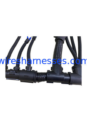 EC210B için  D6D Deutz Araba Motor Kablo Demeti VOE20728258