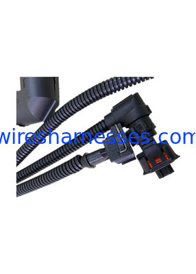 EC210B için  D6D Deutz Araba Motor Kablo Demeti VOE20728258