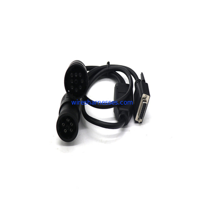 ET3 Sistemi Ekskavatör Teşhis Aracı 317-7485 CAT Motor Teşhis Ekipmanı