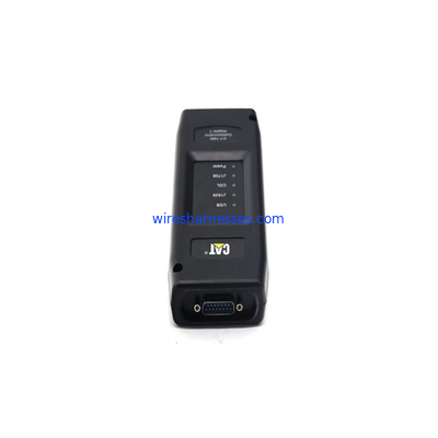 ET3 Sistemi Ekskavatör Teşhis Aracı 317-7485 CAT Motor Teşhis Ekipmanı