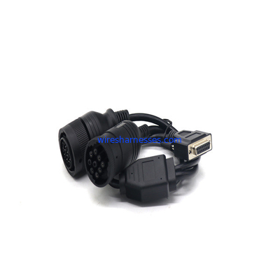 ET3 Sistemi Ekskavatör Teşhis Aracı 317-7485 CAT Motor Teşhis Ekipmanı