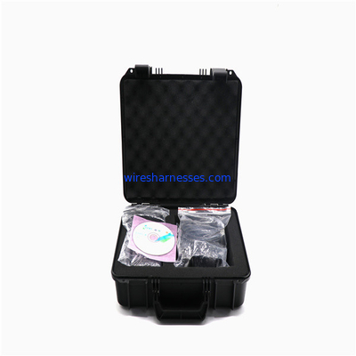 ET3 Sistemi Ekskavatör Teşhis Aracı 317-7485 CAT Motor Teşhis Ekipmanı