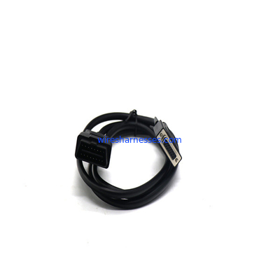09993-E9070 Hino Ekskavatör Teşhis Aracı J05E Motor Arıza Tespiti