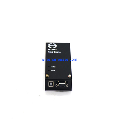 09993-E9070 Hino Ekskavatör Teşhis Aracı J05E Motor Arıza Tespiti