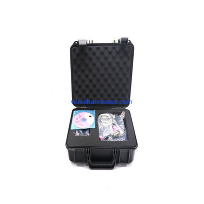 09993-E9070 Hino Ekskavatör Teşhis Aracı J05E Motor Arıza Tespiti