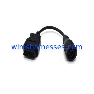 VOCOM 88890300 Ekskavatör Teşhis Aracı 24V  Kamyon Teşhis Aracı