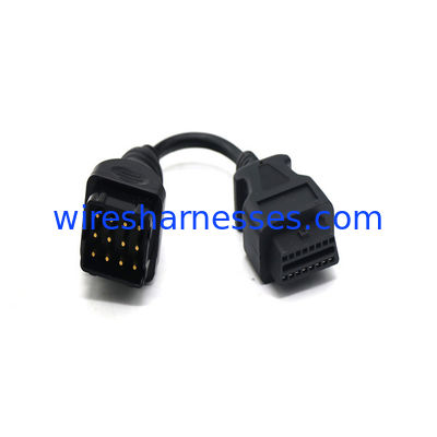 VOCOM 88890300 Ekskavatör Teşhis Aracı 24V  Kamyon Teşhis Aracı