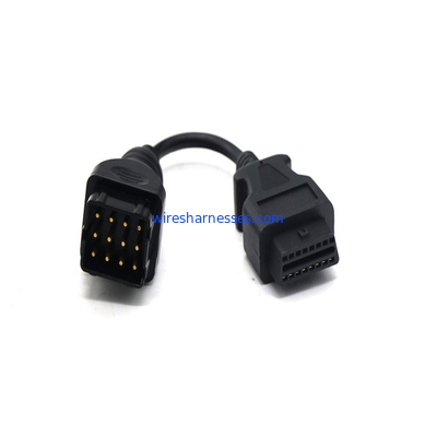 VOCOM 88890300 Ekskavatör Teşhis Aracı 24V Volvo Kamyon Teşhis Aracı