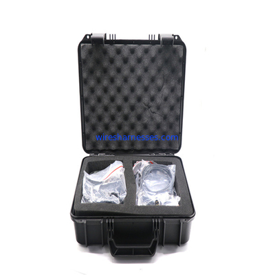 VOCOM 88890300 Ekskavatör Teşhis Aracı 24V Volvo Kamyon Teşhis Aracı