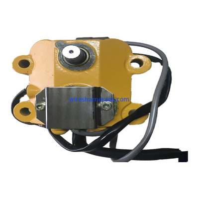 7824-30-1600 Komatsu Ekskavatör Gaz Kelebeği Motoru PC200-5, Dört İğne Fişli