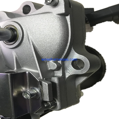 PC200-7 için Komatsu 7834-41-2000 Otomatik Gaz Kelebeği Motoru