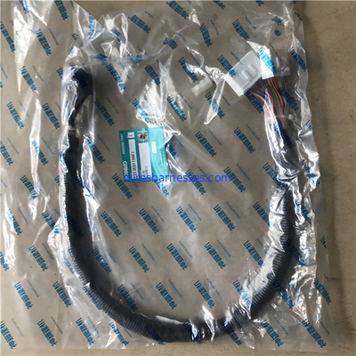 LS13E01195P5 Kobelco Ekskavatör SK460-8 Otomotiv Kablo Demeti Komplesi