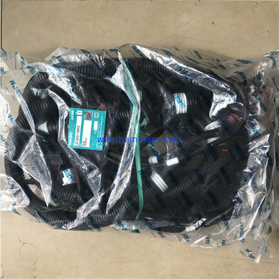 LS13E01195P5 Kobelco Ekskavatör SK460-8 Otomotiv Kablo Demeti Komplesi