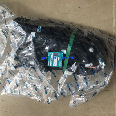 LS13E01195P5 Kobelco Ekskavatör SK460-8 Otomotiv Kablo Demeti Komplesi
