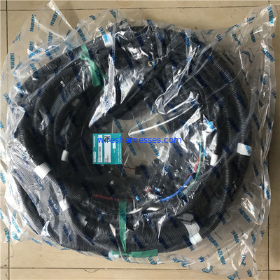LS13E01195P5 Kobelco Ekskavatör SK460-8 Otomotiv Kablo Demeti Komplesi