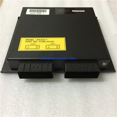 21N6-32112 HYUNDAI Ekskavatör Kontrol Cihazı