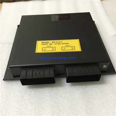 21N6-32112 HYUNDAI Ekskavatör Kontrol Cihazı