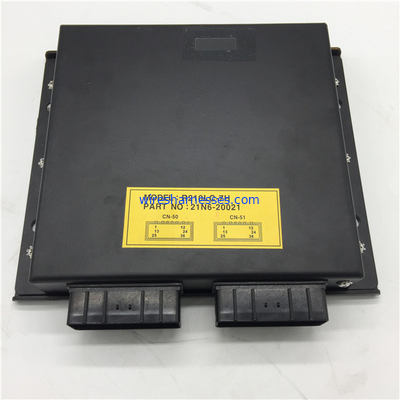 R170W-7 HYUNDAI Ekskavatör Bilgisayar Kartı Denetleyicisi 21NA-32101 21NA-34100