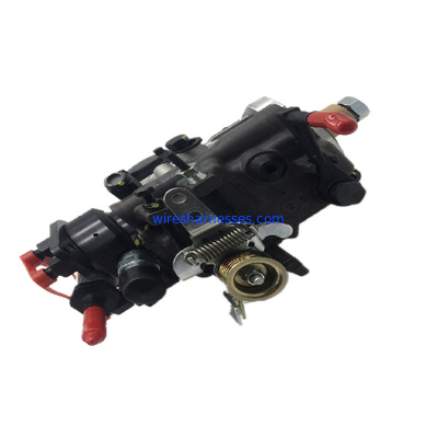 E320D2 C7.1 Motor Yakıt Enjektörü Tertibatı 463-1678 CAT Ekskavatör