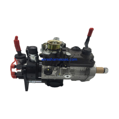 E320D2 C7.1 Motor Yakıt Enjektörü Tertibatı 463-1678 CAT Ekskavatör