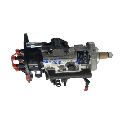 E320D2 C7.1 Motor Yakıt Enjektörü Tertibatı 463-1678 CAT Ekskavatör