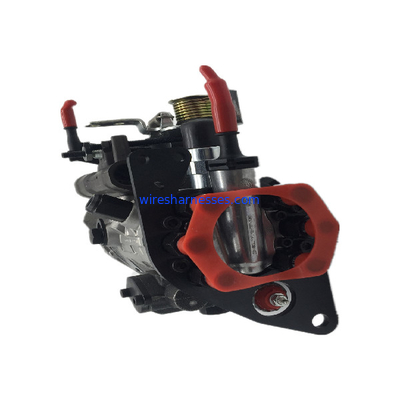 E320D2 C7.1 Motor Yakıt Enjektörü Tertibatı 463-1678 CAT Ekskavatör