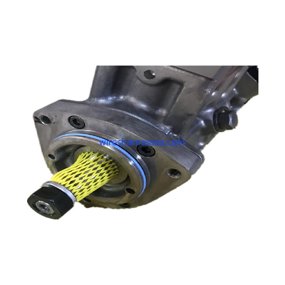 326-4635 CAT Ekskavatör E320D Yüksek Basınçlı Yakıt Pompası C6.4 Motor