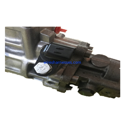 326-4635 CAT Ekskavatör E320D Yüksek Basınçlı Yakıt Pompası C6.4 Motor