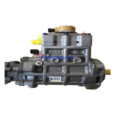 326-4635 CAT Ekskavatör E320D Yüksek Basınçlı Yakıt Pompası C6.4 Motor