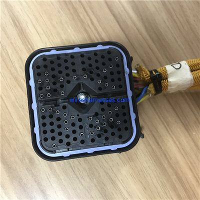 CAT E325D C7 Motor Özel Yapım Otomotiv Kablo Demeti 2225917 1982713
