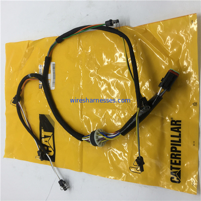 E325D E329D Motor Kablo Demeti 2225917 CAT Ekskavatör