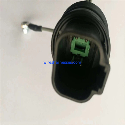 E323D C6.6 Motor Kablo Tesisatı 2851975 CAT Ekskavatör Kablo Tesisatı Tertibatı