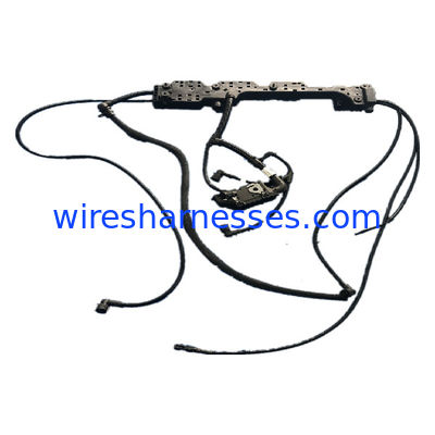 VOE 15107205  Ekskavatör Otomotiv Elektrik Kablo Demeti EC360B Deutz D12D