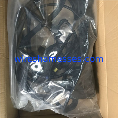 VOE 15107205  Ekskavatör Otomotiv Elektrik Kablo Demeti EC360B Deutz D12D