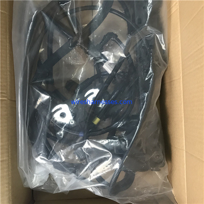 VOE 15107205 Volvo Ekskavatör Otomotiv Elektrik Kablo Demeti EC360B Deutz D12D
