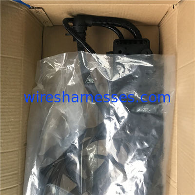 VOE 15107205  Ekskavatör Otomotiv Elektrik Kablo Demeti EC360B Deutz D12D