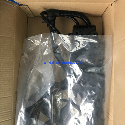 VOE 15107205 Volvo Ekskavatör Otomotiv Elektrik Kablo Demeti EC360B Deutz D12D