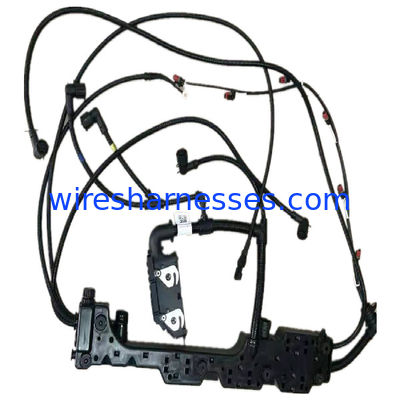 VOE 15107205  Ekskavatör Otomotiv Elektrik Kablo Demeti EC360B Deutz D12D