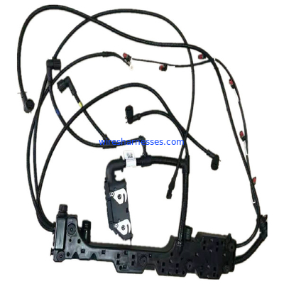 VOE 15107205 Volvo Ekskavatör Otomotiv Elektrik Kablo Demeti EC360B Deutz D12D